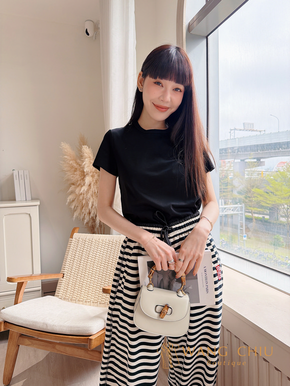 WANG CHIU 麻豆照